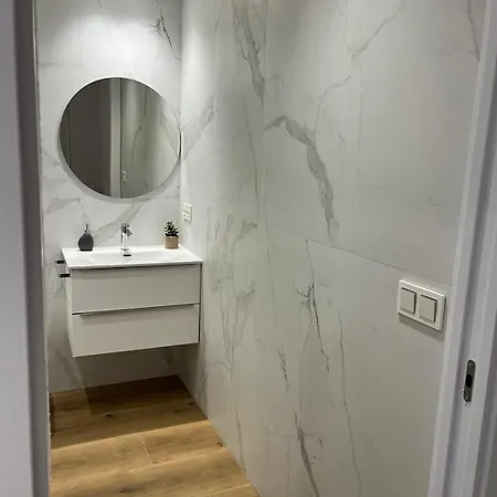 Bidasoa By Basquelidays