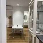 Bidasoa By Basquelidays Apartament Irun