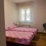 Bidasoa By Basquelidays Apartament *