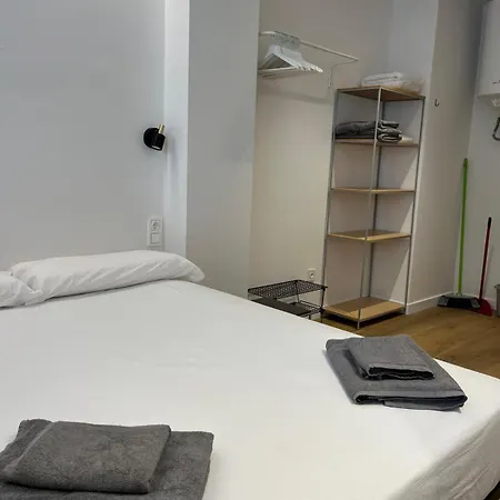 Bidasoa By Basquelidays Apartment Irun