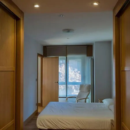 Bidasoa By Basquelidays Apartment