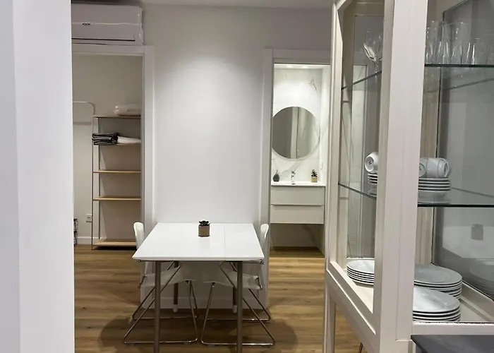 Bidasoa By Basquelidays Apartment Irun