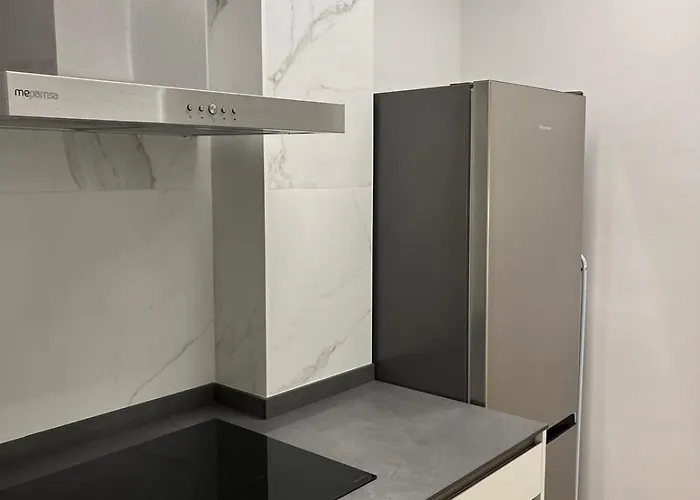 Apartment Bidasoa By Basquelidays