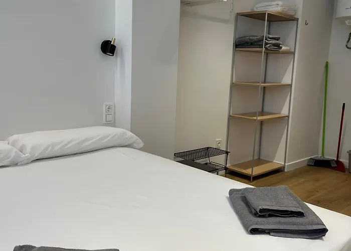 Bidasoa By Basquelidays Apartment Irun