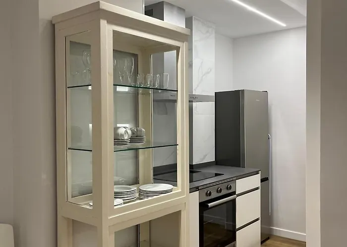 Bidasoa By Basquelidays *