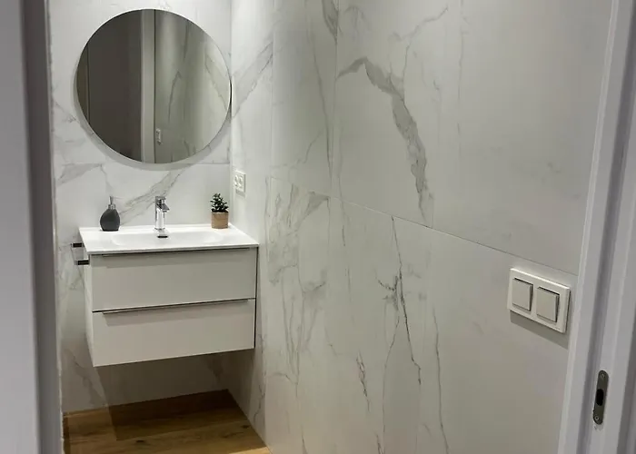 Bidasoa By Basquelidays