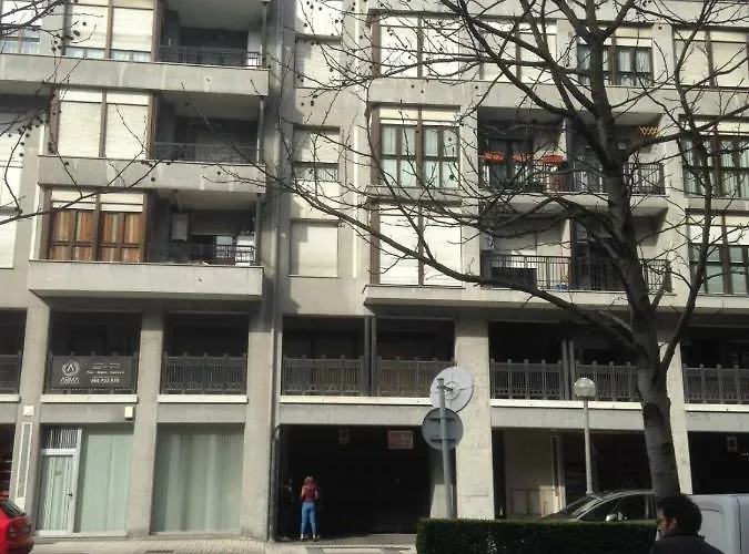 Bidasoa By Basquelidays Irun