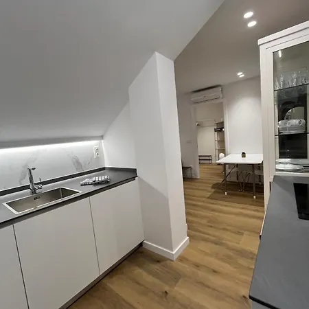 Appartement Bidasoa By Basquelidays *