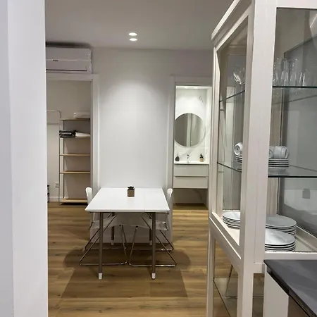 Bidasoa By Basquelidays Appartement Irun