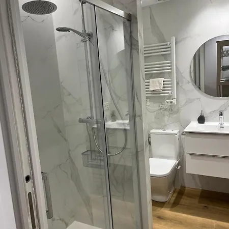 Bidasoa By Basquelidays Irun