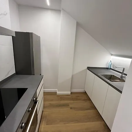 Bidasoa By Basquelidays