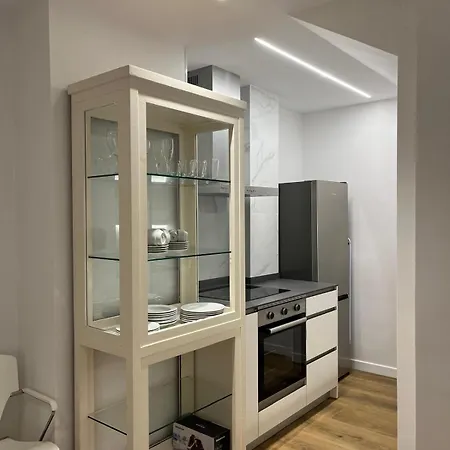 Bidasoa By Basquelidays *