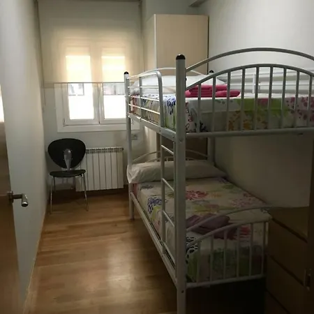 Appartement Bidasoa By Basquelidays