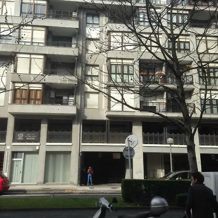 Bidasoa By Basquelidays Irun