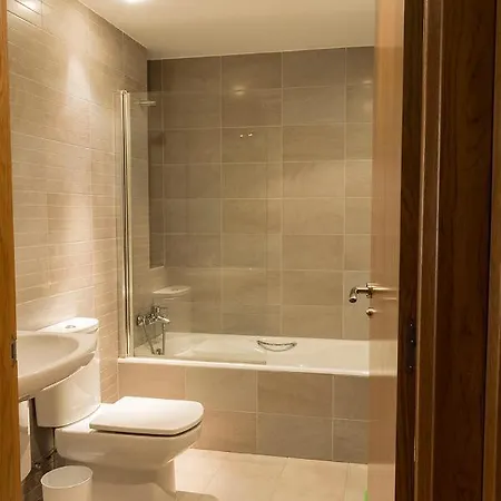 Appartement Bidasoa By Basquelidays *