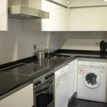 Bidasoa By Basquelidays *