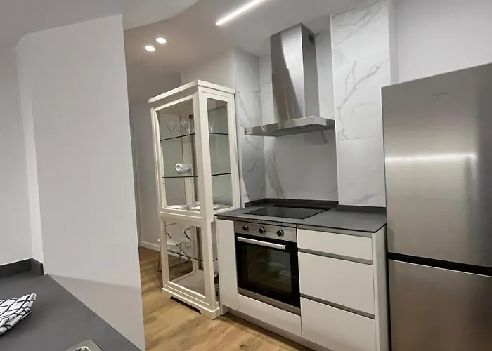 Bidasoa By Basquelidays Apartamento