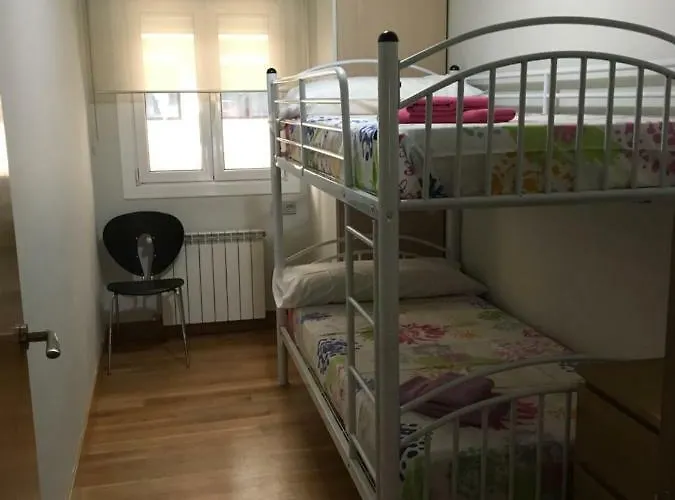 Apartamento Bidasoa By Basquelidays