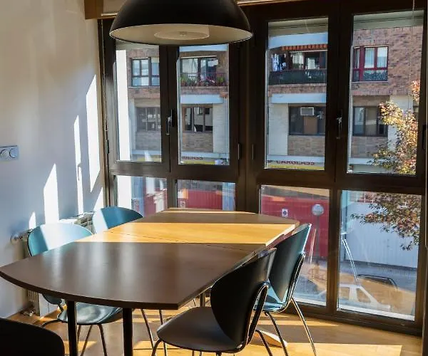 Bidasoa By Basquelidays Apartamento Irun