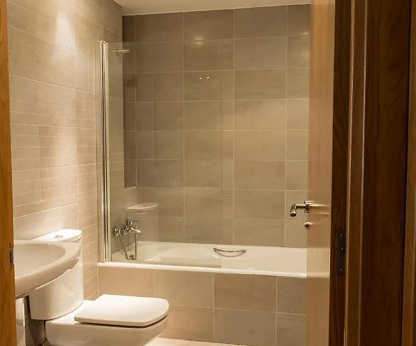 Apartamento Bidasoa By Basquelidays *