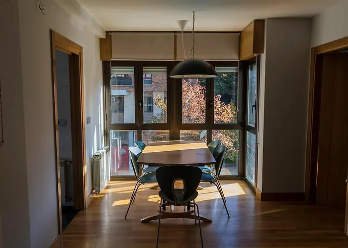 Apartamento Bidasoa By Basquelidays Irun