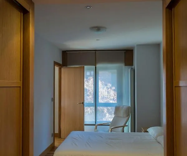 Bidasoa By Basquelidays Apartamento