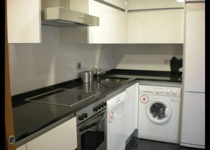 Bidasoa By Basquelidays *